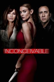 فيلم Inconceivable 2017 مترجم HD