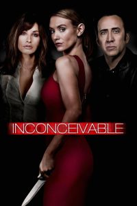 فيلم Inconceivable 2017 مترجم HD