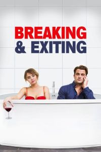 فيلم Breaking And Exiting 2018 مترجم اون لاين