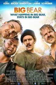 فيلم Big Bear 2017 مترجم اون لاين