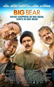 فيلم Big Bear 2017 مترجم اون لاين