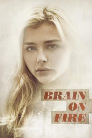 فيلم Brain on Fire 2016 HD مترجم اون لاين