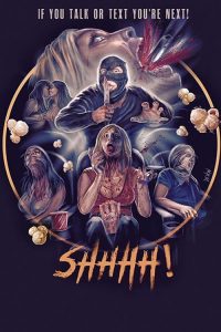 فيلم Shhhh 2018 مترجم اون لاين