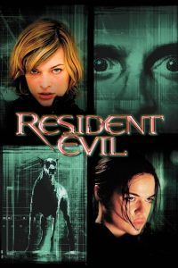 فيلم Resident Evil 2002 مترجم اون لاين