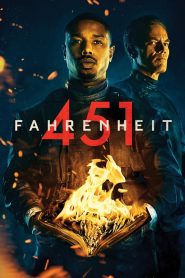 فيلم Fahrenheit 451 2018 مترجم HD اون لاين