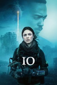 مشاهدة فيلم IO 2019 مترجم