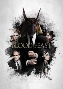 فيلم Blood Feast 2016 مترجم اون لاين