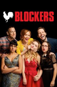فيلم Blockers 2018 HD مترجم اون لاين
