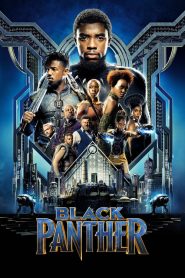 فيلم Black Panther 2018 مترجم