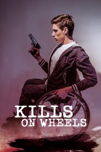 فيلم Kills on Wheels 2016 مترجم اون لاين