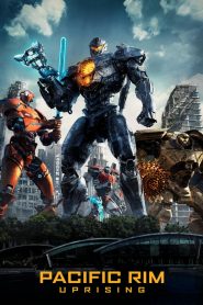 فيلم Pacific Rim Uprising 2018 مترجم اون لاين