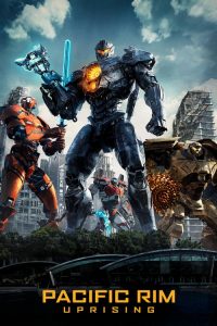 فيلم Pacific Rim Uprising 2018 مترجم اون لاين