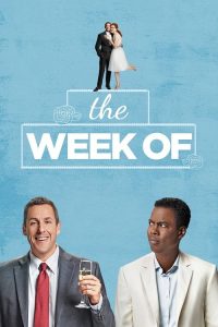 مشاهدة فيلم The Week Of 2018 مترجم اون لاين