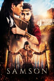 مشاهدة فيلم Samson 2018 HD مترجم online