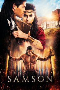 مشاهدة فيلم Samson 2018 HD مترجم online