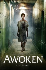 فيلم Awoken 2019 مترجم