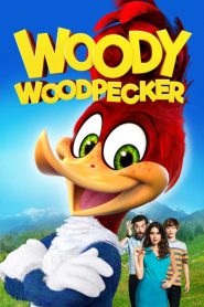 فيلم Woody Woodpecker 2017 مترجم اون لاين