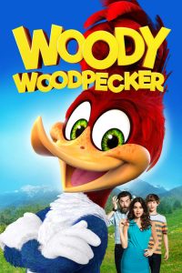 فيلم Woody Woodpecker 2017 مترجم اون لاين