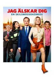 فيلم I Love You A Divorce Comedy مترجم