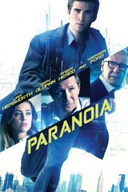فيلم Paranoia 2013 مترجم اون لاين