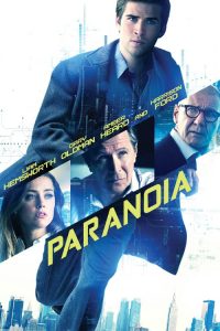 فيلم Paranoia 2013 مترجم اون لاين