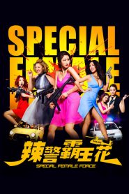 فيلم Special Female Force 2016 مترجم HD اون لاين