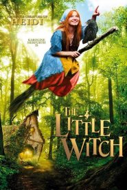 فيلم The Little Witch 2018 مترجم اون لاين