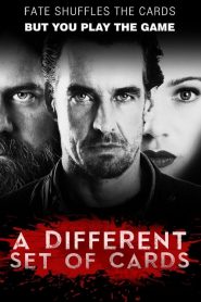 فيلم A Different Set of Cards 2016 مترجم اون لاين