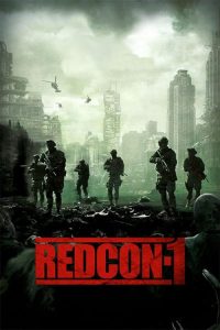 فيلم Redcon1 2018 مترجم اون لاين