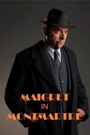 فيلم Maigret in Montmartre 2017 مترجم اون لاين