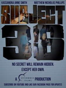 فيلم Subject 36 2017 مترجم