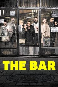 فيلم The Bar 2017 مترجم اون لاين