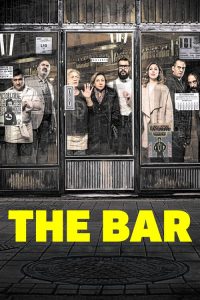 فيلم The Bar 2017 مترجم اون لاين