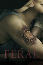 فيلم Feral 2017 مترجم اون لاين