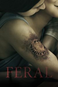 فيلم Feral 2017 مترجم اون لاين