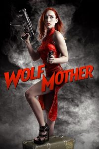 فيلم Wolf Mother 2016 مترجم اون لاين