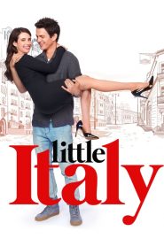 فيلم Little Italy 2018 مترجم