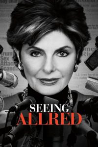 فيلم Seeing Allred 2018 مترجم اون لاين