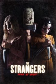 فيلم The Strangers Prey at Night 2018 مترجم اون لاين