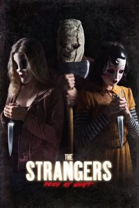 فيلم Strangers Prey at Night 2018 مترجم اون لاين