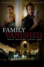 فيلم Family Vanished 2018 مدبلج اون لاين