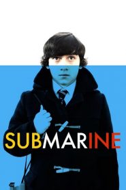 فيلم Submarine 2010 مترجم