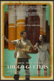 فيلم The Go Getters 2018 مترجم