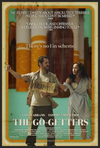 فيلم The Go Getters 2018 مترجم