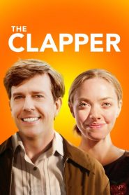 فيلم The Clapper 2017 مترجم اون لاين