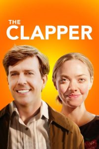 فيلم The Clapper 2017 مترجم اون لاين