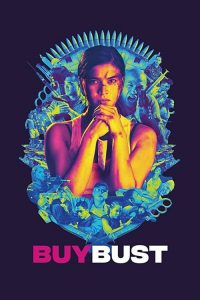 فيلم BuyBust 2018 مترجم