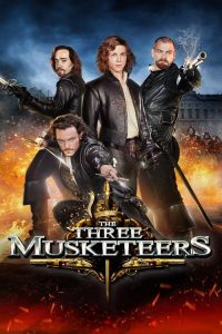 فيلم The Three Musketeers 2011 مترجم اون لاين