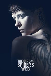 فيلم The Girl in the Spiders Web 2018 مترجم