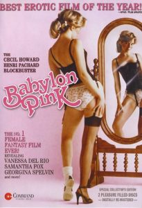 فيلم Babylon Pink 1979 اون لاين للكبار فقط